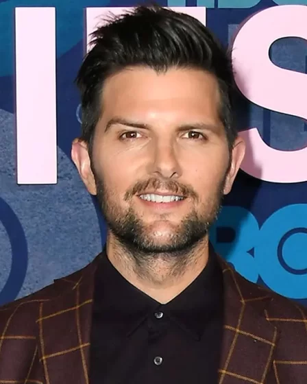 adam scott